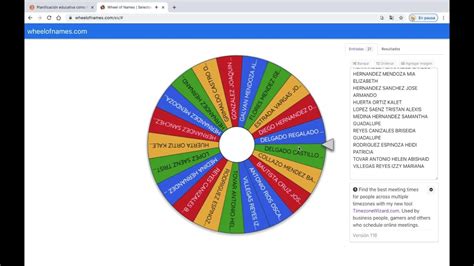 online ruleta|Wheel of Names .